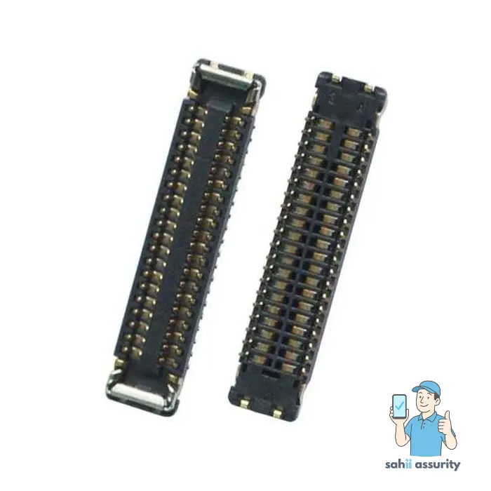LCD Connector for Realme 8
